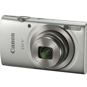 【新品】Canon デジタルカメラ IXY 200 SL キヤノン 