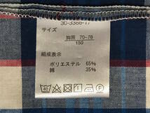 GOLDEN EAGLE子供服 半袖シャツ 150サイズ 中古 送料込_画像4