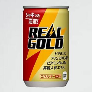 ★☆ 新品 目玉 リアルゴ-ルド コカ・コ-ラ X-QA 160ml缶×30本