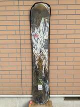 16/17 ROSSIGNOL XV MAGTEK 164 WIDE パウダー/オールマウンテンボード_画像6