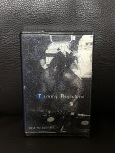 CD付 LIVE MIXTAPE DJ TIMMY REGISFORD KISS FM 2001★LARRY LEVAN HOUSE CLASSICS FRANKIE KNUCKLES RUBEN TORO