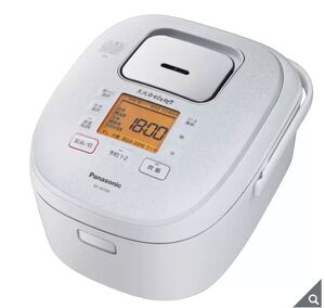 タイムセール^_^パナソニック IHジャー炊飯器 SR-HX100