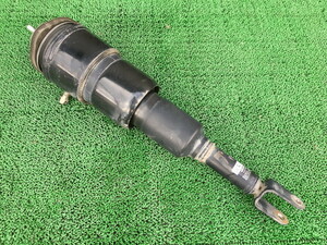 *USF40 Lexus LS460 front left air suspension strut suspension shock 48020-50150