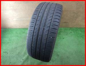 (HB1121) DUNLOP SP SPORT MAXX 050 235/45R18 タイヤ1本