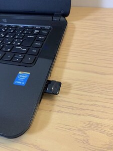 PC マウスポインタ を自動で動かす USB (テレワークなどに)