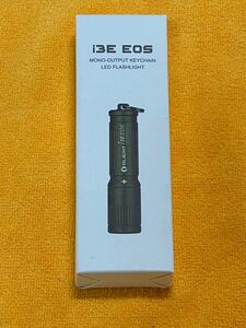 Olight(オーライト)i3E EOS グリーン