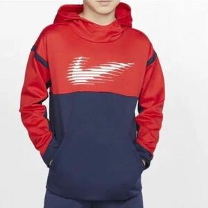 free shipping new goods NIKE Nike YTHsa-maGFX pull over fender -ti-