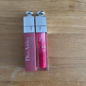 Diorリップセット