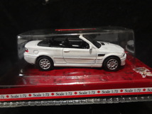 BMW M3 E46 1/72 ミニカー_画像5