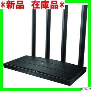 新品 在庫品 TP-Link WiFi 無線LAN ルーター 190 ング i one SE 対応 Archer C80/A 14