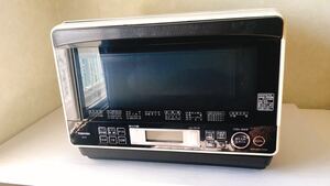 東芝 石窯ドーム オーブンレンジ ER-LD7 2014年製