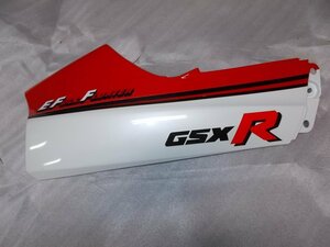 ＠GSX400R3C シートテールカバーライト送料無料F22