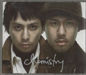 CD★CHEMISTRY ケミストリー／Second to None