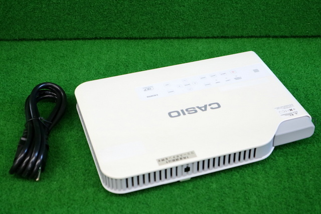 超特価sale開催!】 プロジェクターXJ-A252 CASIO zppsu.edu.ph