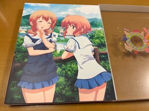 【完全生産限定版】スロウスタート 第4巻 Blu-ray