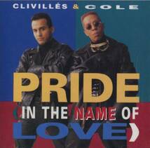 即決(CD)A DEEPER LOVE/CLIVILLES & COLE_画像1