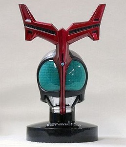  Kamen Rider маска коллекция фильм сборник Kamen Rider Kabuto гипер- пена стоимость доставки 220 иен из с ящиком 