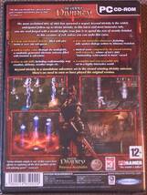 Beyond Divinity (Digital Jesters) PC CD-ROM_画像2