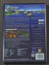 Massive Assault (GMX Media) PC CD-ROM_画像2