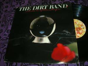 ニッティー・グリッティー・ダート・バンド/The Dirt Band/1980