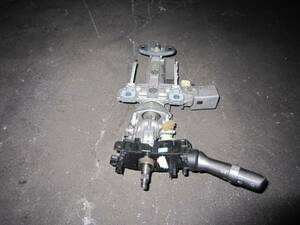  Lexus LS460 steering shaft 45250-50220