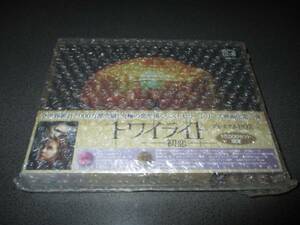 DVDBox "Сумерки First Love Premium Box"