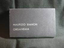 MAURIZIO BIANCHI / ORGANEMIA ◆TP14◆TAPE_画像1