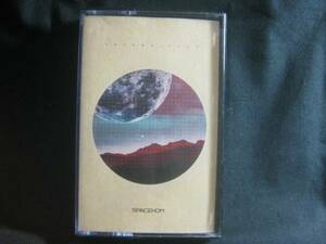 SPACEKOM / VOYAGE DEUX *TP16*TAPE