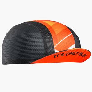 Bontrager Shut UP Legs Summer Cycling Cap ボントレガー　シャットアップレッグス　サイクリングキャップ