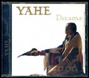 Yahe　Dreams voltairegraphics yahecol YM-004