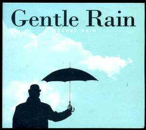 Gentle Rain 2集 - Second Rain(韓国盤) Import　プロモーション用