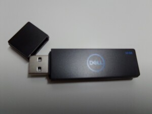 16GB Dell Windows 10 Pro リカバリー メディア