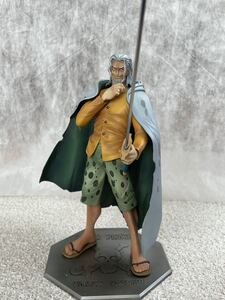 【ジャンク品】P.O.P シルバーズ・レイリー