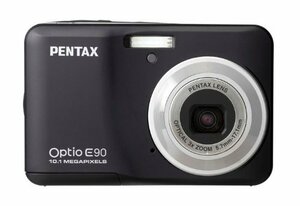 PENTAX デジタルカメラ Optio E90 OPTIOE90(中古 良品)