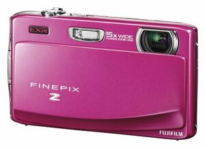 FUJIFILM デジタルカメラ FinePix Z900 EXR ピンク FX-Z900EXR P F FX-Z900(中古 良品)