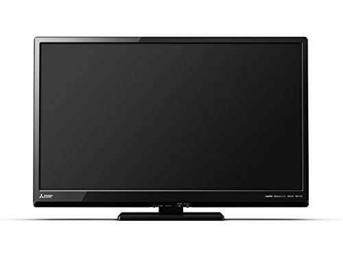 三菱電機 REAL LCD-32LB8 [32インチ] オークション比較 - 価格.com