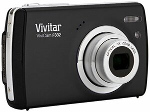 Vivitar 14.1?MPデジタルカメラwith 1.8-inch TFT、色とスタイルMay Vary(新品未使用品)