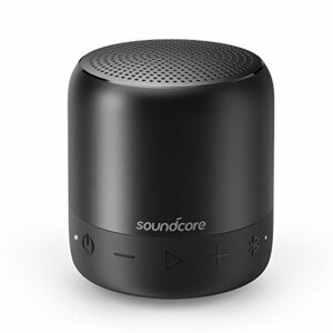 Soundcore Mini 2(6W Bluetooth4.2 スピーカー by Anker)【BassUpテクノロ (中古 良品)