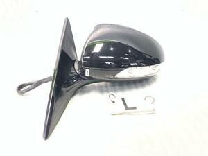  Benz CLS W219 219356C left door mirror 197 postage [S]