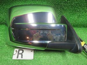  Dodge Nitro KA37 right door mirror plating cover 426070????52FS postage [S1]