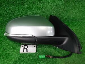  Volvo 60FB6304T right door mirror silver postage [S]