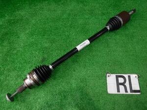  Volvo 60 FB6304T left rear drive shaft postage [S1]