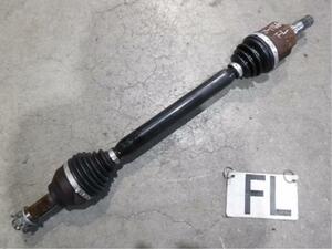  leaf ZE0 left front drive shaft 39101-3NA0A postage [S1]