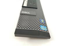 P138◇◆中古 DELL OPTIPLEX 3010用 フロントパネル i5ステッカー_画像2