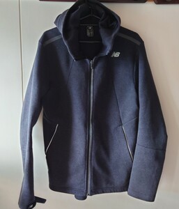 New Balance ジャケット