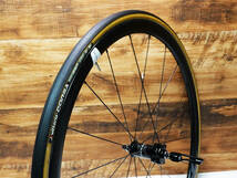 超美品 GIANT SLR 0 CARBON DISC シマノ11.12s ワイドリム ホイール Vittoria CORSA ジャイアント カーボン ディスク zipp MAVIC DURA ACE_画像3