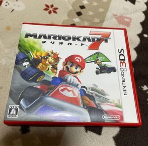 マリオカート7