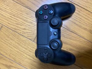 PS4コントローラー (ジャンク)DUALSHOCK プレイステーション4 SONY