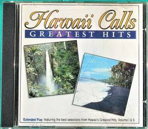 * ultimate .CD*Hawaii Calls best Alfred Apaka Ben Kalama Nina Kealliwahamana Hawaiian Hawaii call z the best 