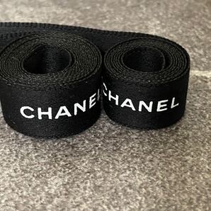 CHANEL リボン